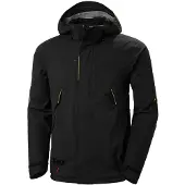 Helly Hansen Giacca A Guscio Magni Evo
