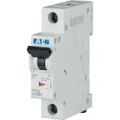 Eaton Interruttore differenziale , 2 A, 1 polo, caratteristica: D 278572