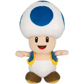 Super Mario Orsacchiotto - Toad