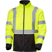 Helly Hansen Giacca Uc-me Polycotton