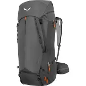 Salewa Trek Mate 65+5 Zaino da trekking grigio