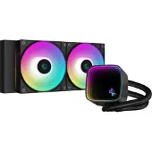DeepCool Raffreddamento Liquido Ls520 Se