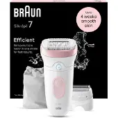 Braun Epilatore Silk-épil 7 7-030