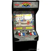 Arcade 1Up Macchina Arcade Steet Fighter Deluxe
