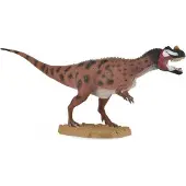 Collecta Figura Di Ceratosaurus Con Mandibola Mobile 1:40 Deluxe