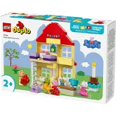 LEGO La casa del compleanno di Peppa Pig