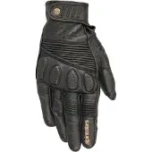 Alpinestars Guanti Crazy Eight Black Black