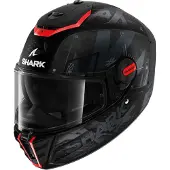 Shark Spartan RS Stingrey M unisex nero