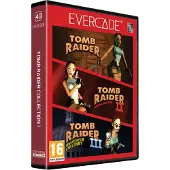 Tomb Raider Collection 1 Gioco Retrò