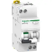 Schneider Electric A9D32640, IP40