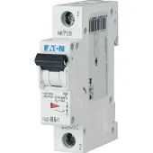 Eaton Interruttore differenziale , 6 A, 1 polo, caratteristica: B 150690