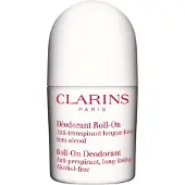 Clarins Gentle Care Roll-on Deodorante 50ml — Deodorante roll-on