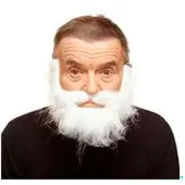 MOM Baffi E Barba Di Sopracciglia
