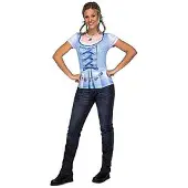 MOM Costume Da Donna Oktoberfest
