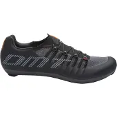 Dmt Pogis Scarpe da ciclismo (37, nero)