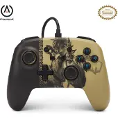 PowerA Controller Per Nintendo Switch The Legend Of Zelda Sweet Friends