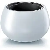 Prosperplast Vaso Da Fiori 18l Heos Collection 37x37x23 Cm
