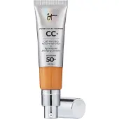 IT Cosmetics Your Skin But Better CC+ Tan Rich 32 ml — Fondotinta