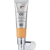 IT Cosmetics CC+ Cream Tan Warp 32 ml — Fondotinta SPF 50+