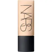 Nars SOFT MATTE Complete Fondotinta MONT BLANC 45 ml — Fondotinta