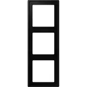 JUNG Telaio a 3 ingressi LS983SWM (LS983SWM)
