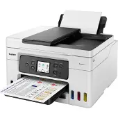 Canon Stampante Multifunzione Maxify Gx4050