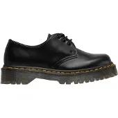 Dr. Martens Scarpa stringata '1461 Bex' nero