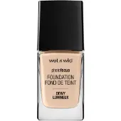wet n wild Dewy 519E Avorio Morbido — Fondotinta
