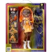 Rainbow High Bambola Fashion Michelle St. Charles