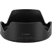 Canon Paraluce EW-78F