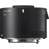 Sigma Teleconvertitore TC-2001 2X compatibile con Canon