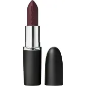 MAC Macximal Silky Mat Smoked Purple — Rossetto