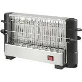Kuken Tostapane Verticale Acciaio Inossidabile 750w