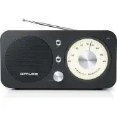 Muse Radio M-095bt
