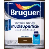 Bruguer Smalto Acrilico Multisuperficie Lucido 5057514 750ml