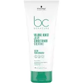 Schwarzkopf BC Volume Boost Jelly Balsamo Creatina 200ml — Balsamo