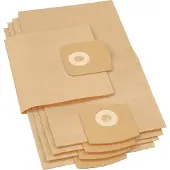 Proxxon Ersatz-Feinstaub-Papierfilter f.CW-matic