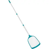Bestway 58635 Retino di superficie per piscina AquaScoop 163 cm