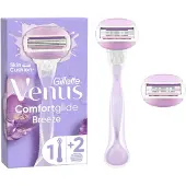 Gillette Venus Breeze rasoio + 2 testine — Rasoio donna