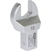 Ks Tools Chiave aperta 14x18 mm 19 mm - 516.2219