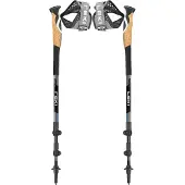 LEKI Bastoncini Cross Trail Lite Ta