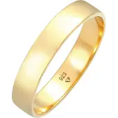 KUZZOI Anello oro