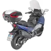 Givi Top Case Supporto Monolock Kymco KRV 200 23-25