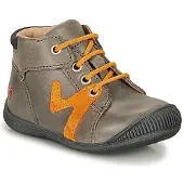 GBB Stivaletti bambini OVELO ragazzo - Grigio - 20