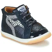GBB Scarpe bambini FOUDRE ragazza - Marine - 19