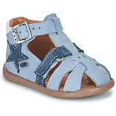 GBB Sandali bassi GARDOU ragazzo - Blu - 18