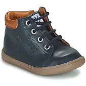 GBB Scarpe bambini FOLLIO ragazzo - Marine - 18