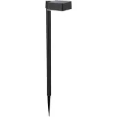 Philips Palo Del Sole Ip44 1.5w 200 Lumens 2700k 10.5 X 13.5 X 54 Cm