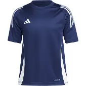 Adidas Maglietta A Maniche Lunghe Tiro24
