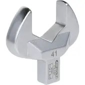 Ks Tools 14x18 mm Chiave combinata 41 mm - 516.2241